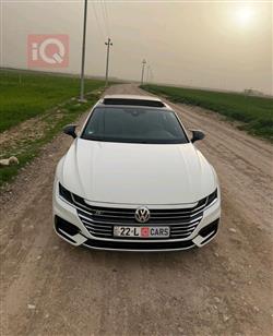 فولكسفاغن أرتيون